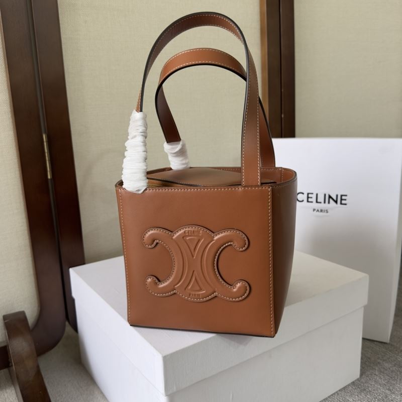 Celine Shopping Bags